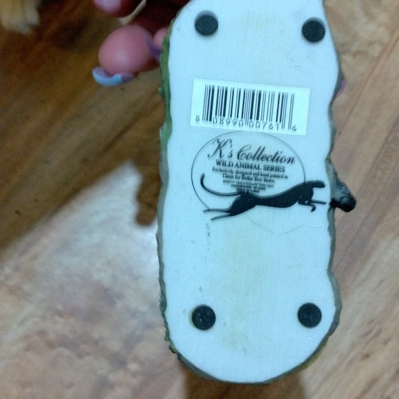 Wild animal collection by Ks Collectors and more - Picture 3 of 9